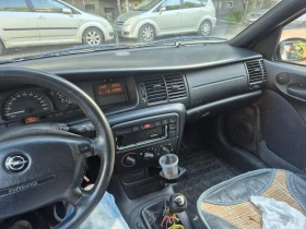 Opel Vectra, снимка 5