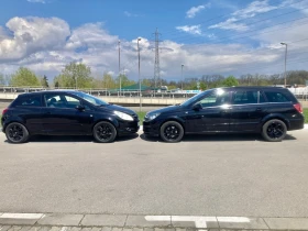 Opel Astra 1.9 120кс АВТОМАТ С ПРОБЛЕМ В ТУРБОТО, снимка 3