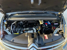Citroen Grand C4 Picasso 1.6HDI 7 МЕТСТА/МАСАЖ/КОЖА/З.КАМЕРА, снимка 9