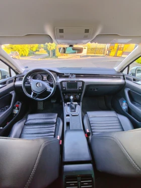 VW Passat 2.0TDI 190 hp. 4MOTION, снимка 6