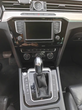 VW Passat 2.0TDI 190 hp. 4MOTION, снимка 7