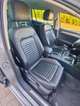 VW Passat 2.0TDI 190 hp. 4MOTION, снимка 9