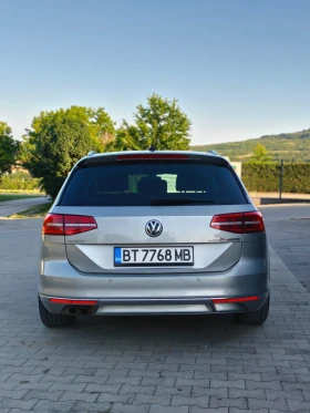 VW Passat 2.0TDI 190 hp. 4MOTION, снимка 5