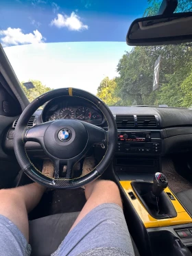 BMW 320, снимка 6