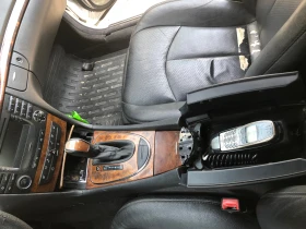 Mercedes-Benz E 270 270cdi, снимка 4