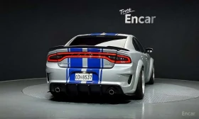 Dodge Charger * 3.6 * CARFAX * ЦЕНА ДО БГ, снимка 4