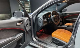 Dodge Charger * 3.6 * CARFAX * ЦЕНА ДО БГ, снимка 11