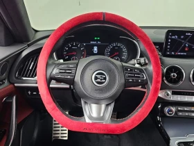 Kia Stinger 3.3 GT TURBO MASTERS, снимка 13