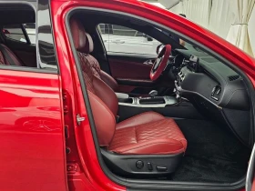 Kia Stinger 3.3 GT TURBO MASTERS, снимка 11