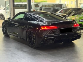 Audi R8 Coupé 5.2 FSI RWD/PERFORMANCE/LASER/EXCLUSIVE, снимка 2