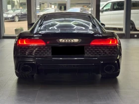 Audi R8 Coupé 5.2 FSI RWD/PERFORMANCE/LASER/EXCLUSIVE, снимка 3