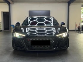 Audi R8 Coupé 5.2 FSI RWD/PERFORMANCE/LASER/EXCLUSIVE, снимка 6