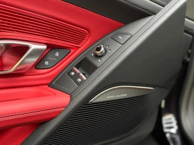 Audi R8 Coupé 5.2 FSI RWD/PERFORMANCE/LASER/EXCLUSIVE, снимка 8