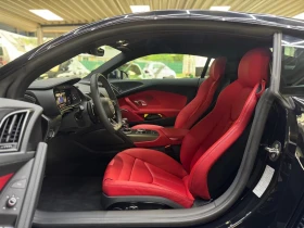 Audi R8 Coupé 5.2 FSI RWD/PERFORMANCE/LASER/EXCLUSIVE, снимка 7