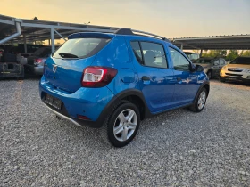 Dacia Sandero STEPWAY !!! НАВИГАЦИЯ !! , снимка 5
