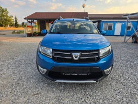 Dacia Sandero STEPWAY !!! НАВИГАЦИЯ !! , снимка 8
