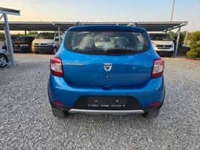 Dacia Sandero STEPWAY !!! НАВИГАЦИЯ !! , снимка 4