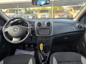 Dacia Sandero STEPWAY !!! НАВИГАЦИЯ !! , снимка 11