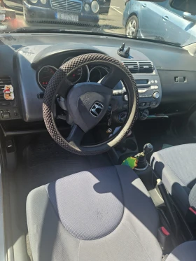 Honda Jazz, снимка 7
