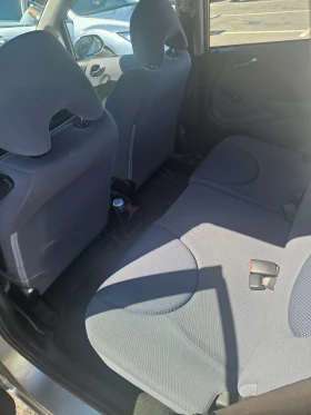 Honda Jazz, снимка 8