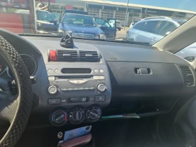 Honda Jazz, снимка 10