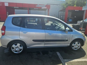 Honda Jazz, снимка 3