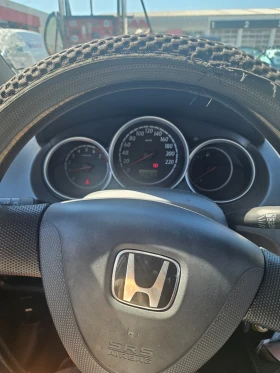 Honda Jazz, снимка 6