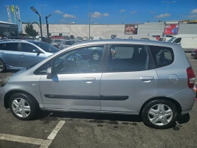 Honda Jazz, снимка 1