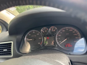 Peugeot 307 1.6 hdi, снимка 10