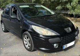 Peugeot 307 1.6 hdi, снимка 6