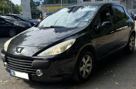 Peugeot 307 1.6 hdi, снимка 1