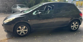Peugeot 307 1.6 hdi, снимка 2