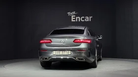 Mercedes-Benz E 400 3.0 V6 Biturbo 4MATIC, FULL, снимка 4