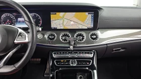 Mercedes-Benz E 400 3.0 V6 Biturbo 4MATIC, FULL, снимка 11