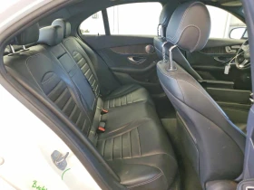 Mercedes-Benz C 300 2.0l 4Matic, снимка 10