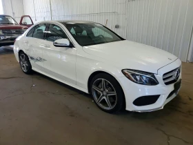 Mercedes-Benz C 300 2.0l 4Matic, снимка 4