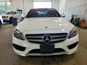 Mercedes-Benz C 300 2.0l 4Matic, снимка 5