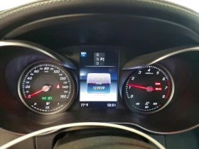 Mercedes-Benz C 300 2.0l 4Matic, снимка 9