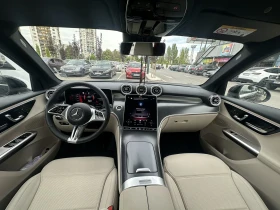 Mercedes-Benz GLC 200 4 matic, снимка 5