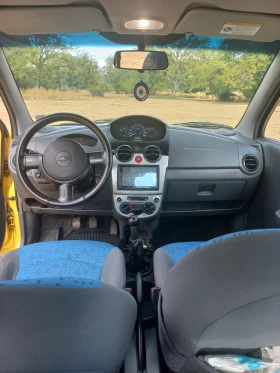 Chevrolet Matiz 1.0 LPG GAS, снимка 5