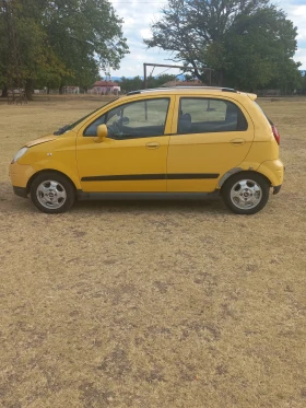 Chevrolet Matiz 1.0 LPG GAS, снимка 3