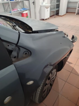 Peugeot Partner, снимка 3