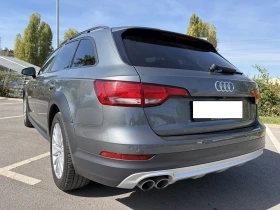 Audi A4 Allroad B9, снимка 6
