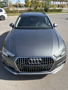 Audi A4 Allroad B9, снимка 1
