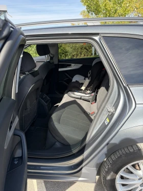 Audi A4 Allroad B9, снимка 14