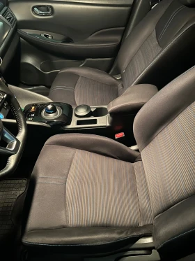 Nissan Leaf  ZE1 40KW 150кс, снимка 7