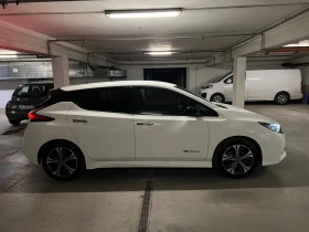 Nissan Leaf  ZE1 40KW 150кс, снимка 3