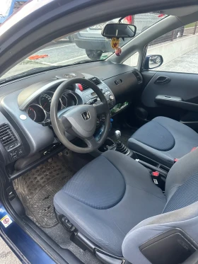 Honda Jazz, снимка 6