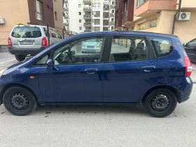 Honda Jazz, снимка 2