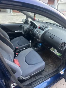 Honda Jazz, снимка 8